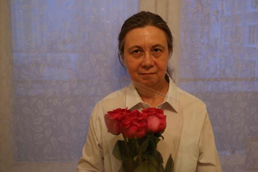 Фото Людмилы Князевой